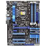   Intel P67 CrossFireX Socket 1155 ATX Motherboard w/Audio, GbLAN & RAID