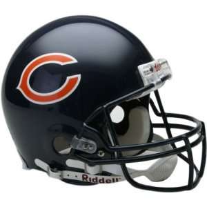  Chicago Bears Riddell Pro Throwback Full Size Helmet 