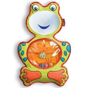  Musical Frog Kick Mirror by Tiny Love Toys & Games