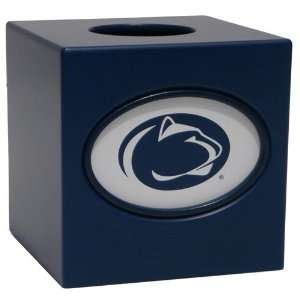  Penn State   Tissue Box Cover