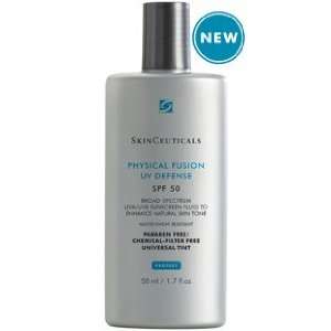  SkinCeuticals Physical Fusion UV Defense SPF 50 Beauty