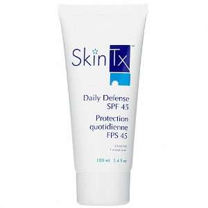  Skin Tx Daily Defense SPF 45 2 fl oz. Health & Personal 
