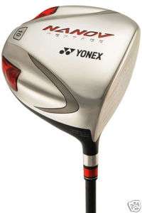 YONEX NANOV NEXTAGE TYPE460 10deg S 1Flex  