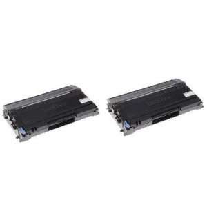  Value Pack for Brother TN350 Black Toner Cartridges Electronics
