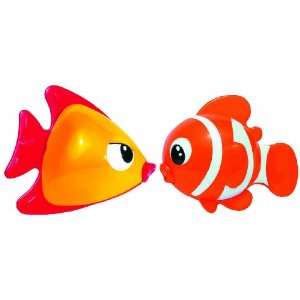  Tolo Toys Kissing Fish Toys & Games