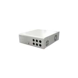  Surveillix IPR8 250 8 Channel Network Digital Video 