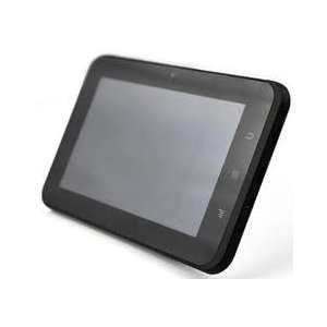   Capacitive Touch Screen Wifi Tablet