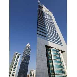  Emirates Towers, Sheikh Zayed Road, Dubai, United Arab 