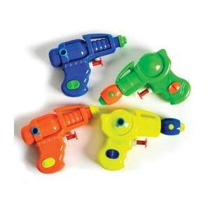  Space Squirt Water Guns (1 Dz) Toys & Games
