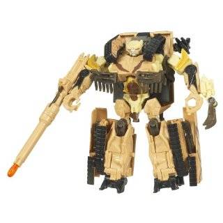  Transformers Movie Deluxe Jungle Bonecrusher Explore 