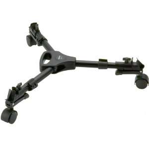  Velbon DL 10 Lightweight Dolly for Tripods