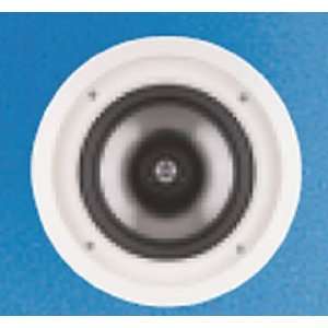  AEC65   6.5 inch (170 mm) Two Way In Ceiling Loudspeaker 