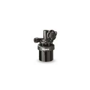    Myers MUSP125 Above Floor Utility Sink Pump