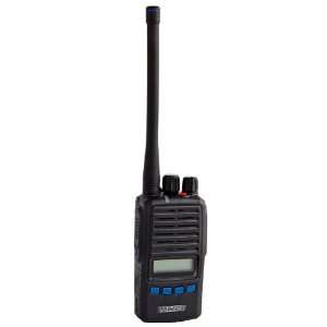  TP8102BTA VHF 5 watt Portable Radio with embedded 