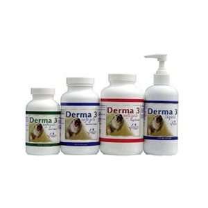 Chondro Flex Derma 3 by Vitality Systems for Dogs  250 count soft gel 