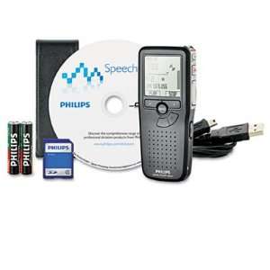  Pocket Memo 9375 Digital Dictation Recorder PSPLFH9375/52 Electronics