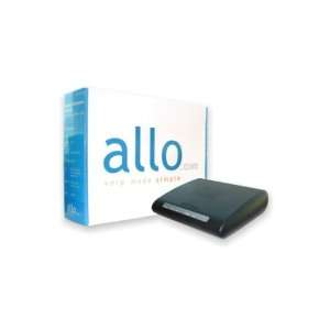  Allo VOIP Analog Telephone Adapter (ATA) For Allo 