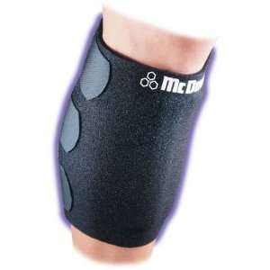   Size Neoprene Shin Splint & Calf Support   Volleyball Sleeves & Pads