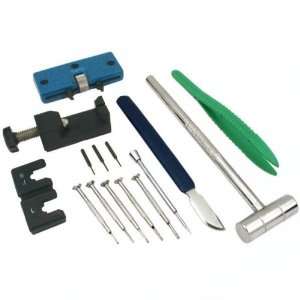  Open All Backs Watch Repair Kit Wholesale Jeweler Tools 