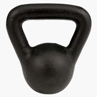   Weightlifting Dumbbells Hex   40lb Kettlebell