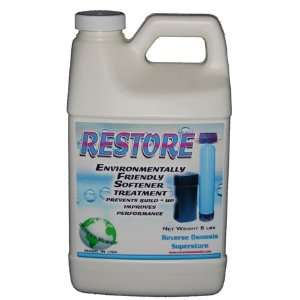 Restore Water Softener Cleaner 