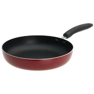  WearEver Clear Comfort 10 Inch Saute Pan Red Kitchen 