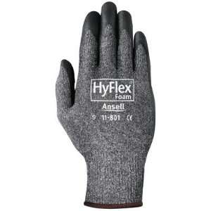   Gloves   205674 8 hyflex ultra lghtweight assembly glove [Set of 12