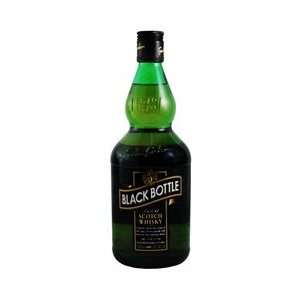  Black Bottle Blended Scotch Whisky 750ml Grocery & Gourmet Food