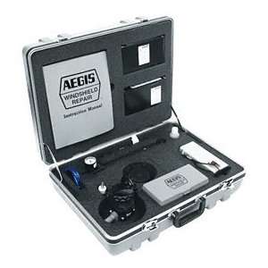  CRL Aegis Standard Windshield AA Battery Repair Kit by 