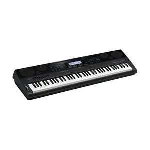  Casio Wk 7500 76 Key Digital Keyboard Workstation Musical 