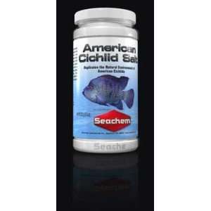  American Cichlid Salt 250 Gr