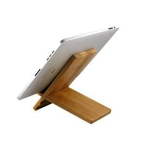  CaseCrown REAL Wooden Stand (Redwood) for the Apple iPad 